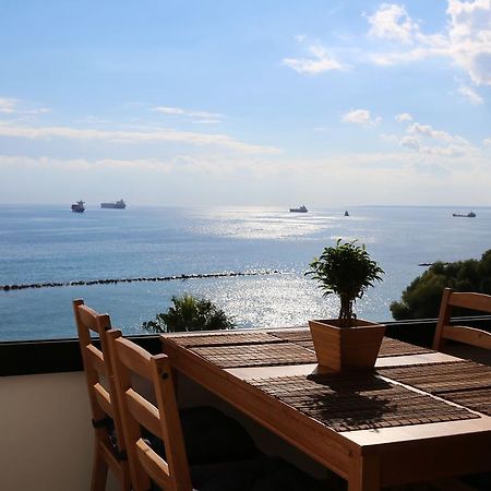 Panoramic Limassol Ξενοδοχείο Εξωτερικό φωτογραφία